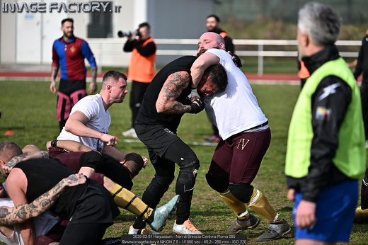 2025-03-01 Harpastum - Neri di Brescia-Centvria Roma 085